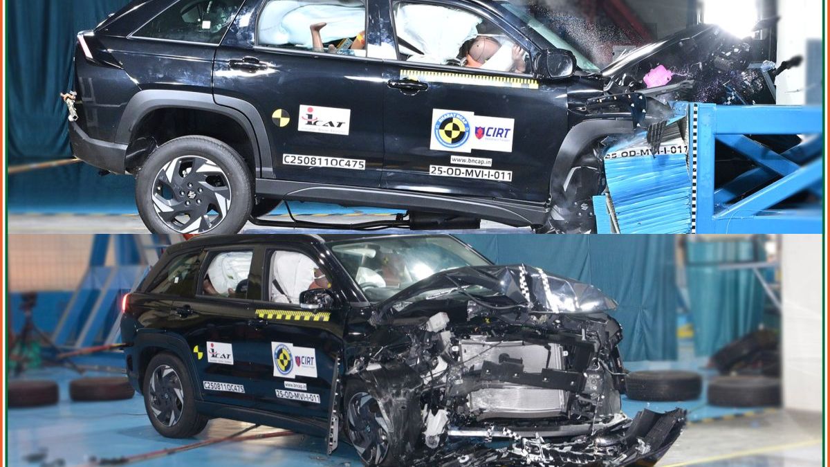 Maruti Suzuki Victoris